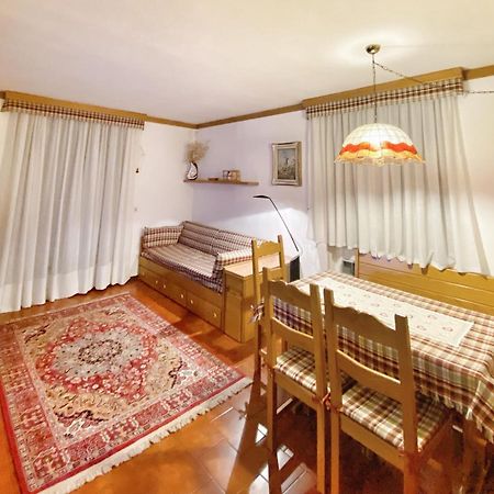 Apartamento Trilocale Accogliente Con Camino A Pochi Minuti Da Madonna Di Campiglio Spiazzo  Exterior foto