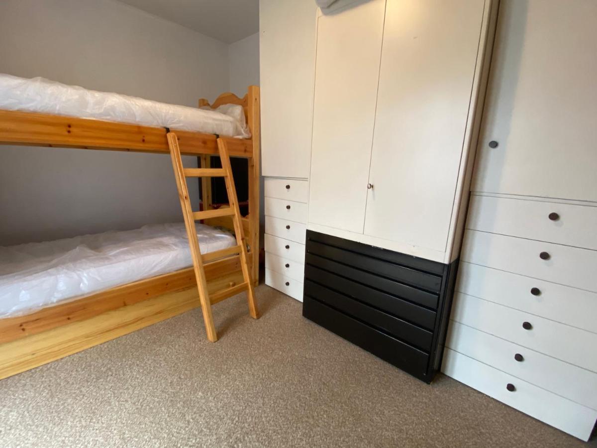 Apartamento Trilocale Accogliente Con Camino A Pochi Minuti Da Madonna Di Campiglio Spiazzo  Exterior foto