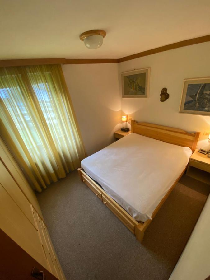 Apartamento Trilocale Accogliente Con Camino A Pochi Minuti Da Madonna Di Campiglio Spiazzo  Exterior foto