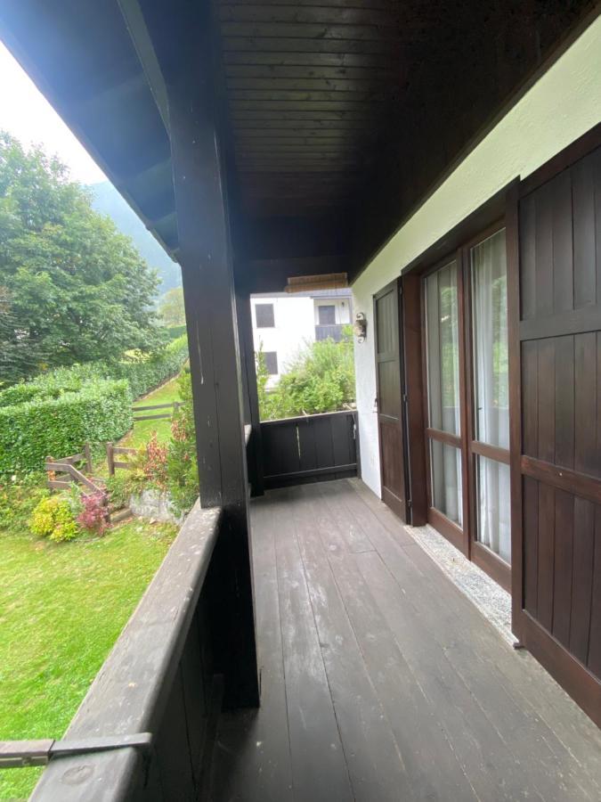 Apartamento Trilocale Accogliente Con Camino A Pochi Minuti Da Madonna Di Campiglio Spiazzo  Exterior foto